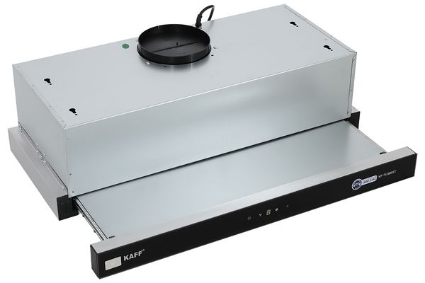 Máy hút mùi Kaff KF-TL900ST 90cm