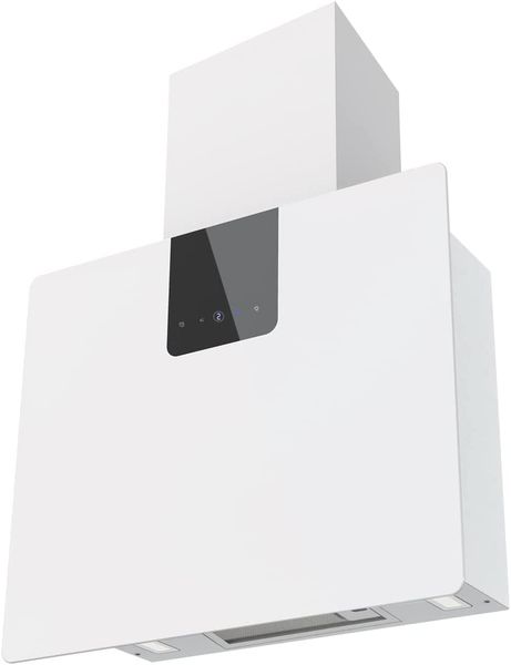 Máy hút mùi Kaff KF-VERTI 70WHI 69,5cm