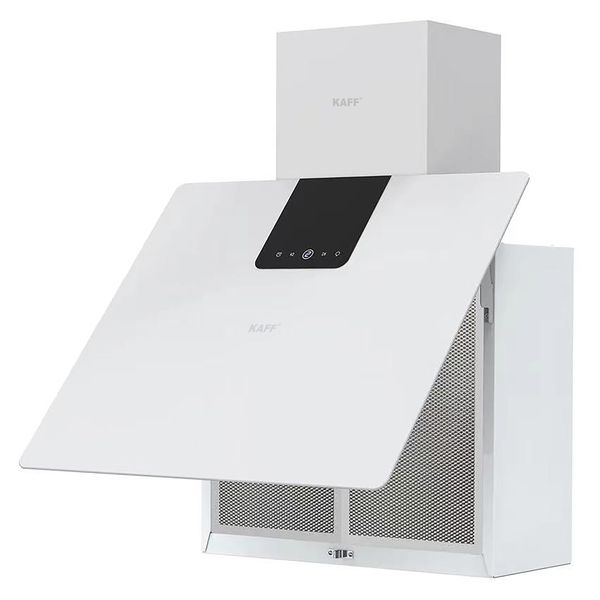 Máy hút mùi Kaff KF-VERTI 70WHI 69,5cm