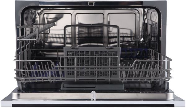 Máy rửa bát Kaff 6 bộ KF-W8001EU 6 lít