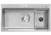 Chậu rửa inox Kluger 88cm KF8850FS Plus