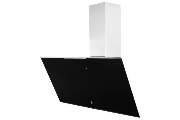 Máy hút mùi kính vát Electrolux KFVB19K 90cm