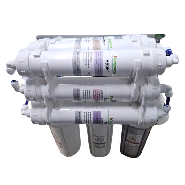 Máy lọc nước Kangaroo Hydrogen KG100ESGUS9