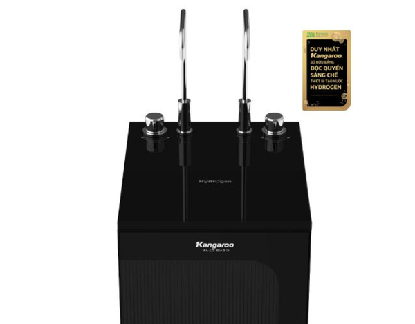 Máy lọc nước nóng lạnh Kangaroo KG10A11 Hydrogen Infinity