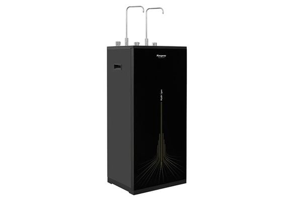 Máy lọc nước RO nóng nguội lạnh Hydrogen Kangaroo KG10A13 10 lõi