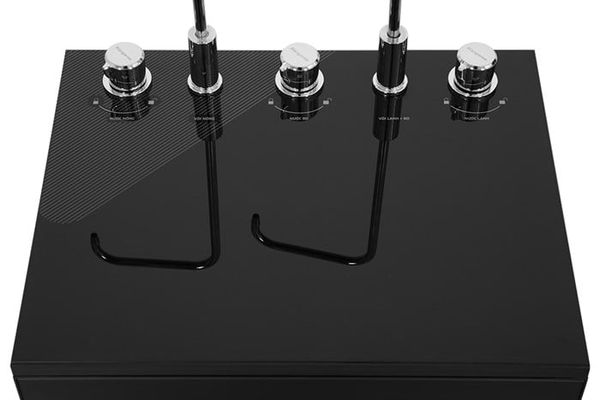 Máy lọc nước RO nóng nguội lạnh Kangaroo KG10A17 10 lõi