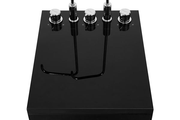 Máy lọc nước RO nóng nguội lạnh Kangaroo KG10A18 10 lõi