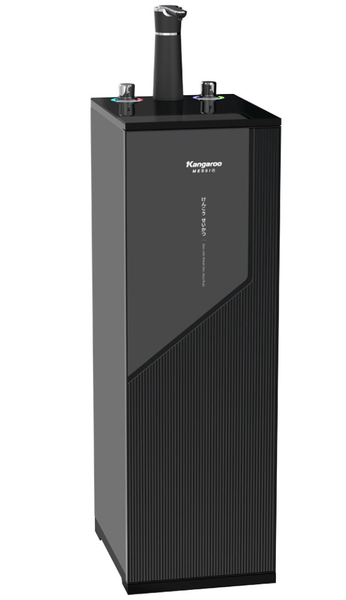Máy lọc nước nóng lạnh Kangaroo Messi Hydrogen KG10A20