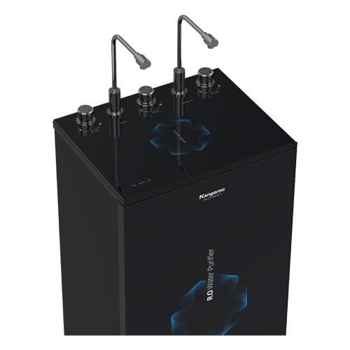 Máy lọc nước Kangaroo Infinity nóng lạnh KG10A2I
