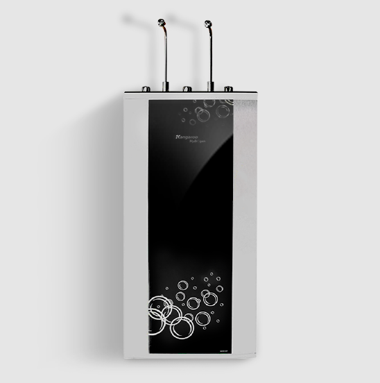 Máy lọc nước nóng lạnh Kangaroo KG10A5 Hydrogen