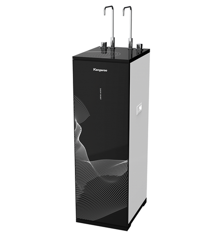 Máy lọc nước nóng lạnh Kangaroo Hydrogen KG10A68