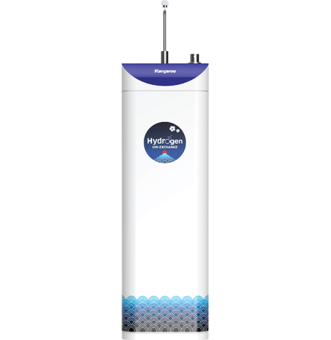 Máy lọc nước nóng lạnh Kangaroo Hydrogen Slim KG10A7S