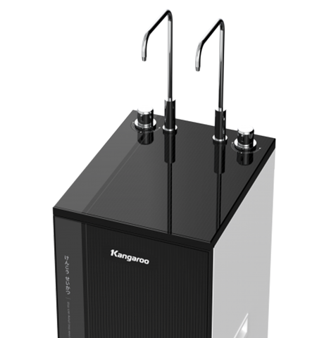 Máy lọc nước nóng lạnh Kangaroo Hydrogen KG10A88