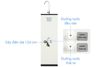 Máy lọc nước RO Kangaroo KG116I 10 lõi
