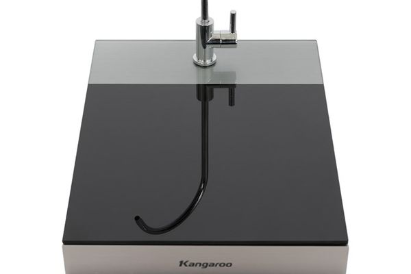 Máy lọc nước Kangaroo Sumire Hydrogen KG12HA
