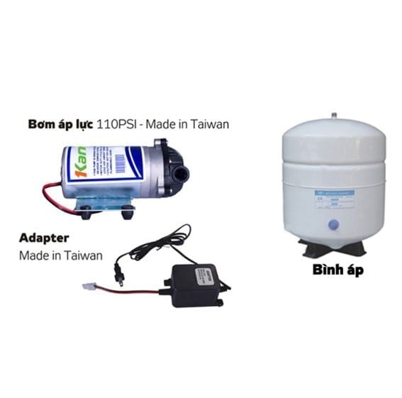 Máy lọc nước Kangaroo công suất lớn KG200VN