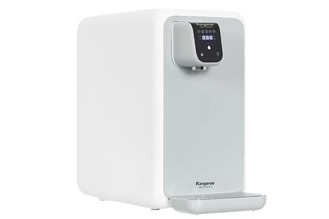 Máy lọc nước RO Hydrogen Kangaroo KG400HD 5 lõi