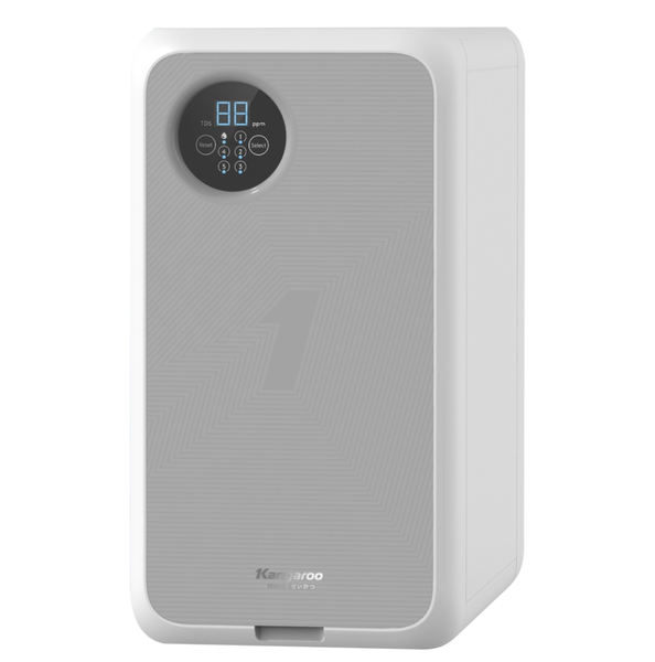 Máy lọc nước Kangaroo Hydrogen KG400HU