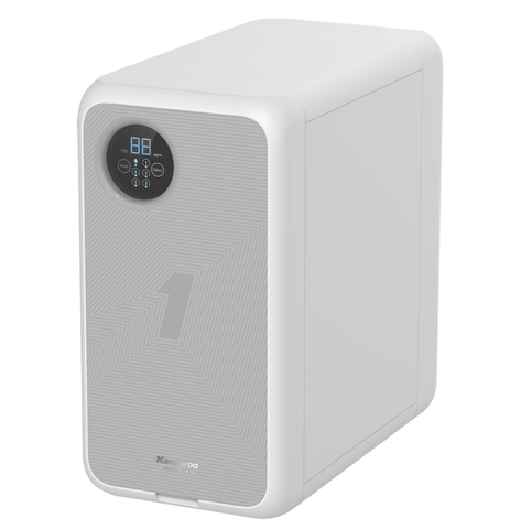 Máy lọc nước Kangaroo Hydrogen KG400HU