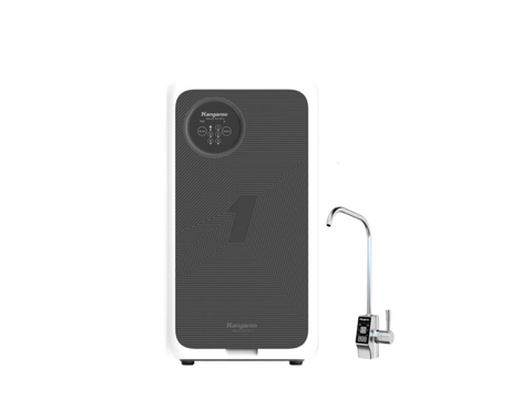 Máy lọc nước Kangaroo Hydrogen KG400US