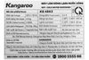 Cây nước nóng lạnh Kangaroo KG49A3 585W