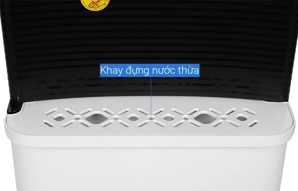 Cây nước nóng lạnh Kangaroo KG49A3 585W