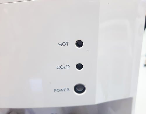 Cây nước nóng lạnh Kangaroo KG50W03