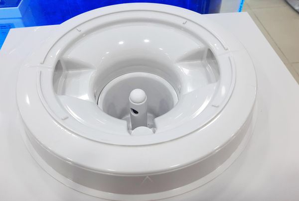 Cây nước nóng lạnh Kangaroo KG50W03