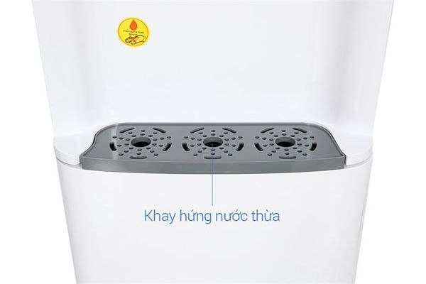 Cây nước nóng lạnh Kangaroo KG56A3 585W