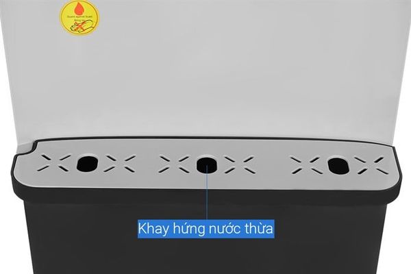 Cây nước nóng lạnh Kangaroo KG64A3