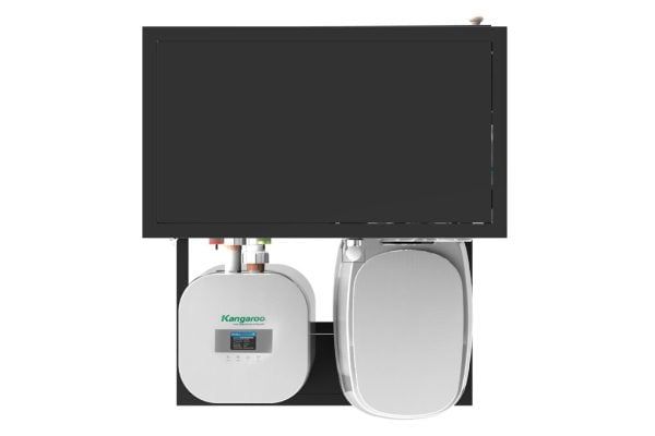 Máy lọc nước đầu nguồn Kangaroo KG888