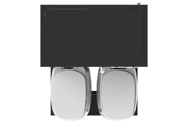 Máy lọc nước đầu nguồn Kangaroo KG889