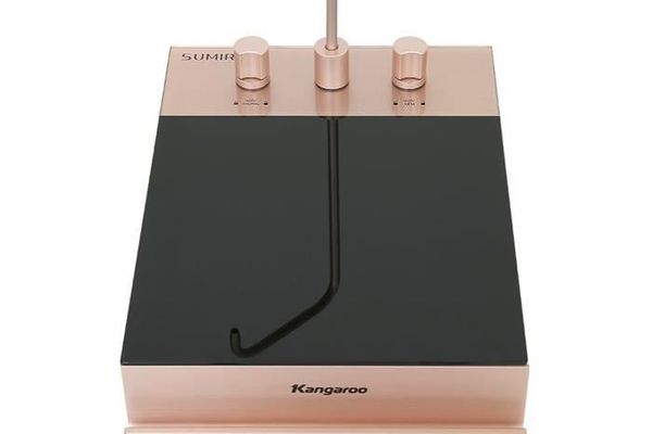 Máy lọc nước RO Hydrogen ion kiềm Kangaroo Sumire KGEP12A1 12 lõi