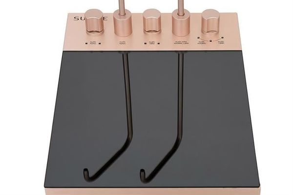 Máy lọc nước nóng lạnh ion kiềm Kangaroo Sumire Hydrogen KGHC12A2