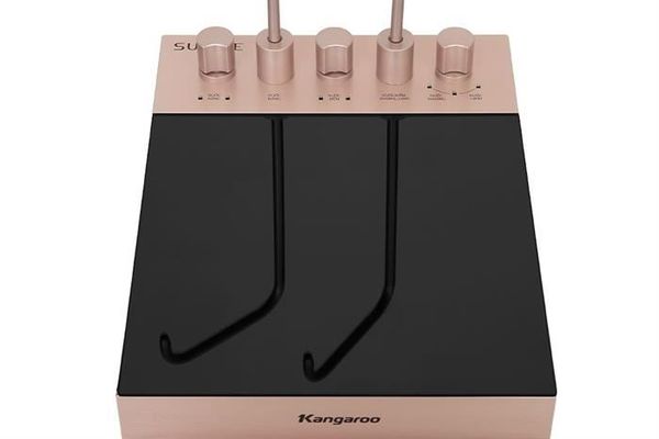 Máy lọc nước nóng lạnh ion kiềm Kangaroo Sumire Hydrogen KGHC12A3