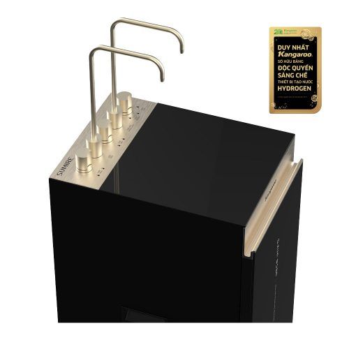 Cây nước nóng lạnh Kangaroo Sumire Hydrogen ion kiềm KGHC13A2