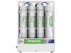 Máy lọc nước để gầm Kangaroo Hydrogen 9 lõi KGHP66