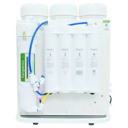 Máy lọc nước để gầm Kangaroo Hydrogen KGRP08K