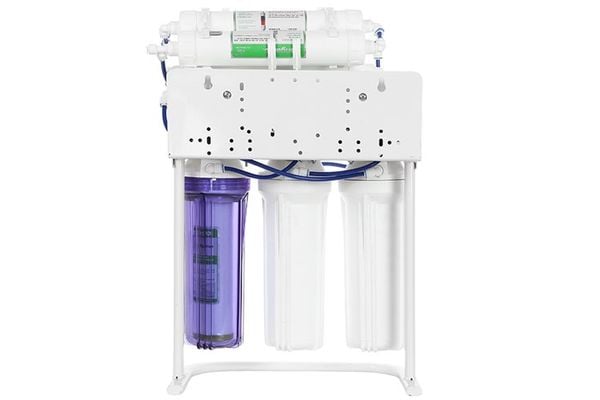 Máy lọc nước để gầm RO Hydrogen Kangaroo KGRP09HQ 9 lõi