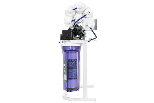 Máy lọc nước để gầm RO Hydrogen Kangaroo KGRP09HQ 9 lõi
