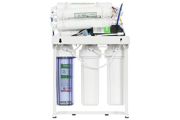 Máy lọc nước để gầm RO Hydrogen Kangaroo KGRP10 10 lõi