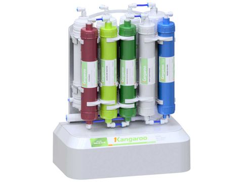 Máy lọc nước để gầm Kangaroo KGRP88