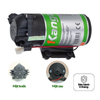 Máy lọc nước để gầm Kangaroo chân quỳ KGRP99