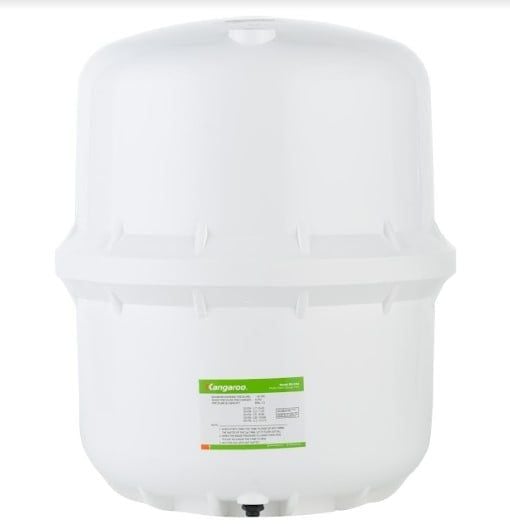 Máy lọc nước để gầm Kangaroo chân quỳ KGRP99