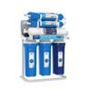 Máy lọc nước RO Karofi 10 lõi KHY-TN100 âm tủ