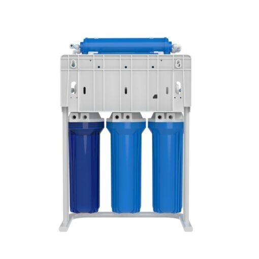 Máy lọc nước RO Karofi 9 lõi KHY-TN99 âm tủ