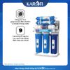 Máy lọc nước RO Karofi 9 lõi KHY-TN99 âm tủ