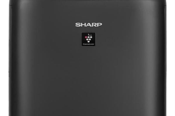 Máy lọc không khí Sharp KI-N40V-H 29W