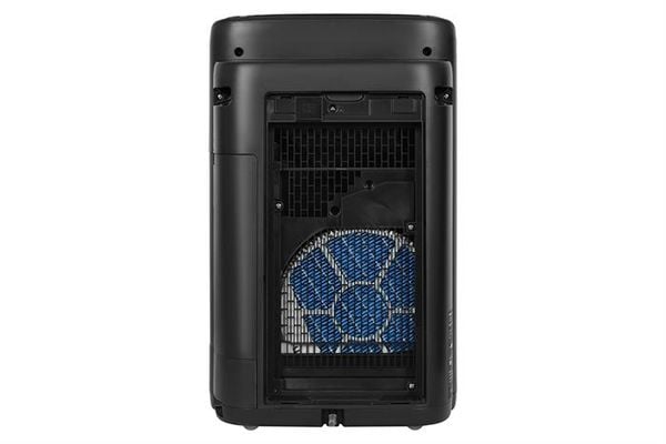 Máy lọc không khí Sharp KI-N40V-H 29W