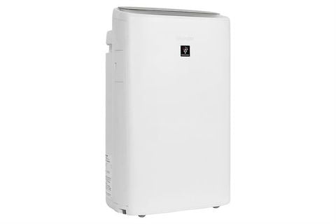 Máy lọc không khí Sharp KI-N50V-W 51W